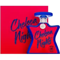 Bond no. 9 Chelsea Nights Eau de parfum Limited edition 100 ml