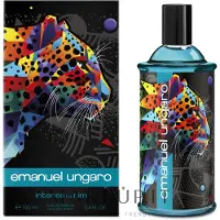 Emanuel Ungaro Intense For Him Eau de parfum 100 ml