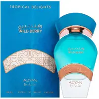 Adyan HELLa Wild Berry PAR U 100 ml