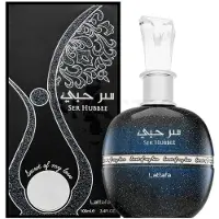 Lattafa Ser Hubbee Eau De Parfum 100ml