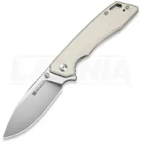 SENCUT Stratex, Ivory G-10, Satin