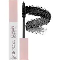 HYPOAllergenic Open Eyes Intense Mascara 8 ml Black