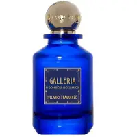 Milano Fragranze Galleria 100ml Eau De Parfum