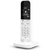 Gigaset Cl390 Trådløs Fastnettelefon
