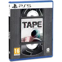 Sony Ps5 Tape Unveil The Memories