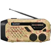 Blaupunkt Radijo imtuvas ER10DC