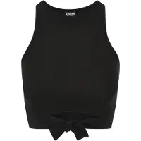 Urban Classics Overdel sort
