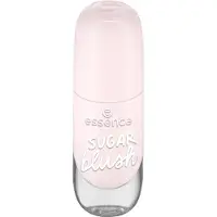 Essence gel nail polish Neglelak 8 ml Nr. 05 - Sugar Blush