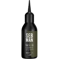 Sebastian MAN The Hero Re-workable Gel with Guarana Hårgelé 75 ml