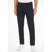 Tommy Hilfiger Core Bleecker 1985 P Chinobukser