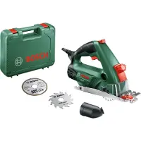 Bosch Pks 16 Multi Rundsav