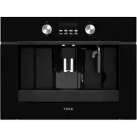 Teka Maestro Clc 855 Gm Cristal Integreret Helautomatisk Kaffemaskine