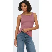 ONLY Overdel 'NANNA ' pastelpink