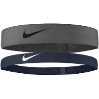Nike hårbånd FLEX HEADBAND 2-pak