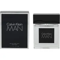 Calvin Klein Man Eau de toilette 50 ml