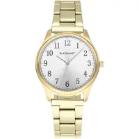 Radiant Rex 34 Mm Ra574203 Dameur