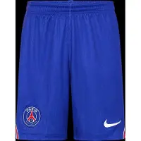 Nike Šortai vyrams Paris Saint-Germain 2026/27 Stadium Home mėlyna II1965 417 (L)
