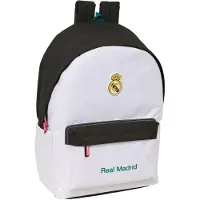 Safta Real Madrid 26/27 15.6´´ 24.55l Rygsæk