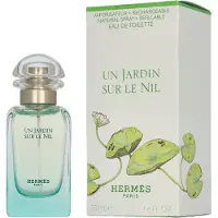 Hermès Paris Hermès Un Jardin Sur Le Nil Eau De Toilette Spray 50ml