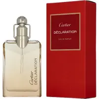 Cartier Déclaration Eau de Parfum Eau de parfum 50 ml