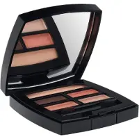 Chanel Les Beiges Palette Regard Warm 4,5 gram