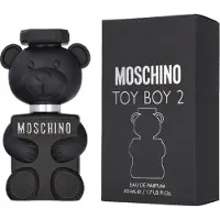 Moschino Toy Boy 2 Eau de parfum 50 ml