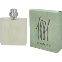 Cerrutti 1881 Pour Homme Eau de toilette 200 ml