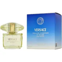 Versace Yellow Diamond Intense Eau de parfum 90 ml