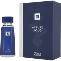 French Avenue Azzure Aoud Eau de parfum 100 ml