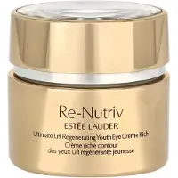 Estée Lauder Re-Nutriv Regenerating Youth Eye Creme Rich 15 ml