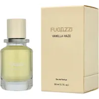 Fugazzi - Vanilla Haze - Eau De Parfum - Fugazzi Vanilla Haze Edp 50ml - For Women