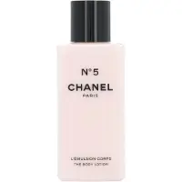 Chanel Nº 5 Emulsion Corps 200ml