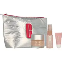 Clinique Moisture Surge Sæt