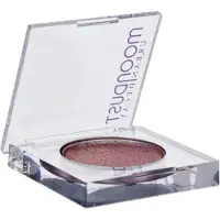 Urban Decay 24/7 Moondust Eyeshadow Compact - Langvarig skinnende øjenmakeup og fremhævning - Op til 16 timers slid - Vegansk formel - Solstice (