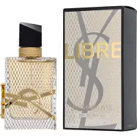 Yves Saint Laurent Libre Eau de parfum Refillable Collectors Edition 2024 50 ml