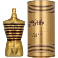 Jean Paul Gaultier Le Male Elixir Parfume 200 ml