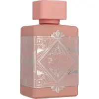Lattafa Bade'e Al Oud Noble Blush Eau de parfum 100 ml