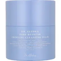 Dr. Althea Pore Refresh Ginding 50 Ml Rensemiddel