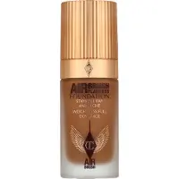 Charlotte Tilbury - Airbrush Flawless Foundation - Let Fuld Dækning - Airbrush Flawless Foundation - 13n - For Women