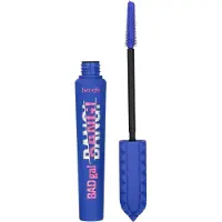 Benefit Badgal Bang! Waterproof Volumizing Mascara 8.5 g Power Blue
