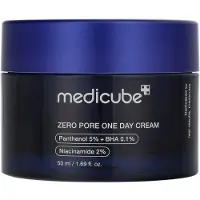 Medicube Zero Pore One Day Cream - 50ml