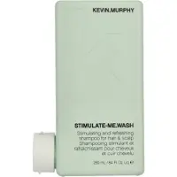 Kevin Murphy Stimulate-Me.Wash Stimulating And Refreshing Shampoo 250ml