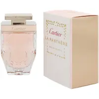 Cartier La Panthere Eau de Toilette 50 ml