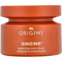 Origins Ginzing Energizing Rich Cream - - 50 ml