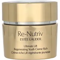 Estée Lauder Re-Nutriv Ultimate Lift Regenerating Youth Moisturizer Creme Rich 50ml
