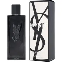 Yves Saint Laurent Myslf Eau de Parfum