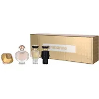 Paco Rabanne Mini Vapo Set 23ml Parfume