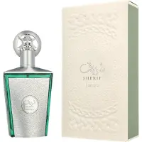 Lattafa Sherif - 100 ml