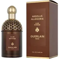 Guerlain Absolus Allegoria Cuir Intense Eau de parfum 125 ml