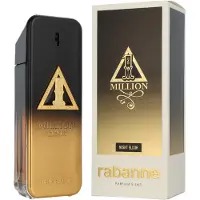 Rabanne 1 Million Night Elixir Eau de Parfum Spray Ed. Lim. 100ml